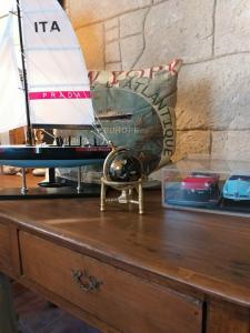 Stratos ArtDeco House - 55