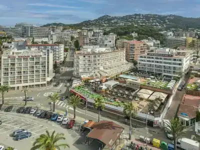 Rosamar & Spa 4*s - 2