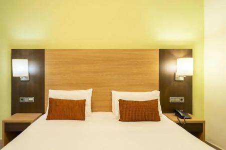 Hostal Ballesta - 53