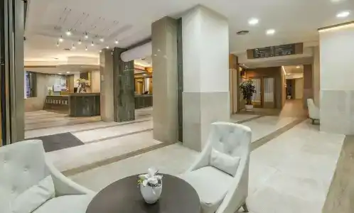 Rosamar & Spa 4*s - 88