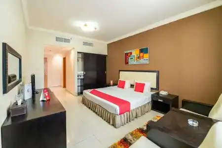 Crystal Plaza - 54