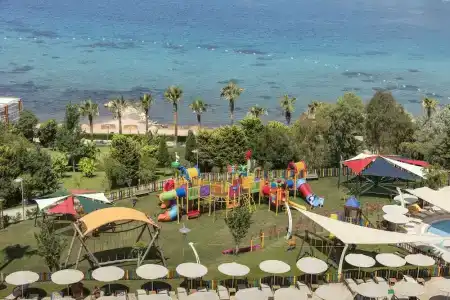 Kefaluka Resort Ultra All Inclusive - 78