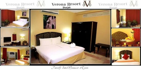 Verona Resorts Sharjah - 65