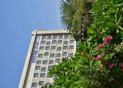 Radisson Blu, Abu Dhabi Yas Island - 91