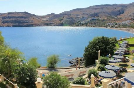 Lindos Royal Resort - 4