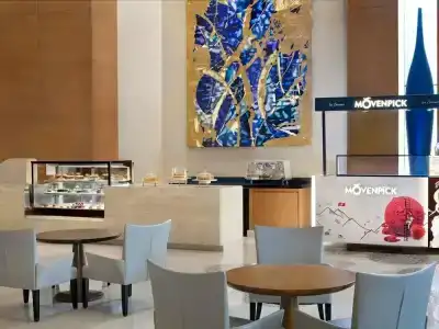 Mövenpick Jumeirah Beach - 89