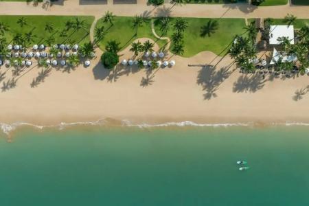JW Marriott Khao Lak Resort and Spa - 7
