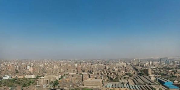 Fairmont Nile City - 24