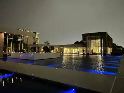 The Oberoi Beach Resort, Al Zorah - 62