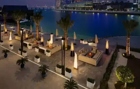 Beach Rotana Residences - 1