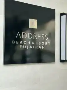 Address Beach Resort Fujairah - 1