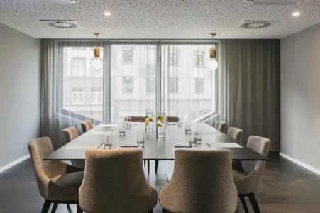 Residence Inn by Marriott Frankfurt City Center - 83