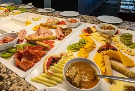 White Olive Premium Laganas - 5