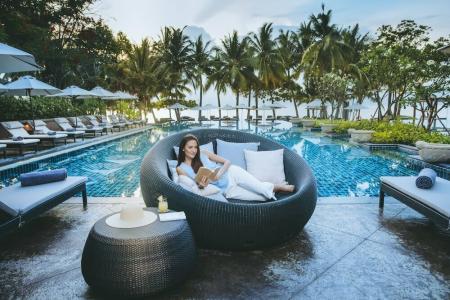 Mövenpick Asara Resort & Spa Hua Hin - 34