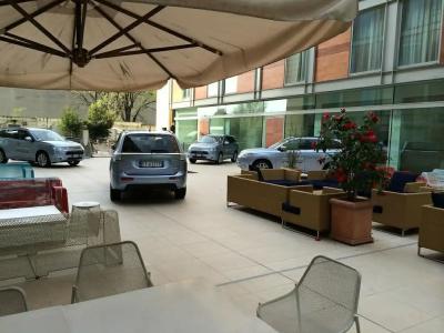 DoubleTree By Hilton Milan - 18