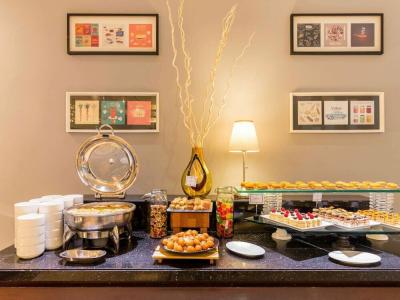 Novotel Deira Creekside Dubai - 83