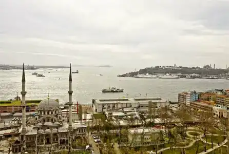 Witt Istanbul Suites - 74