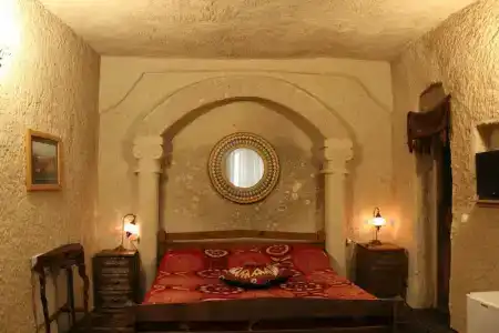 Kismet Cave House - 32