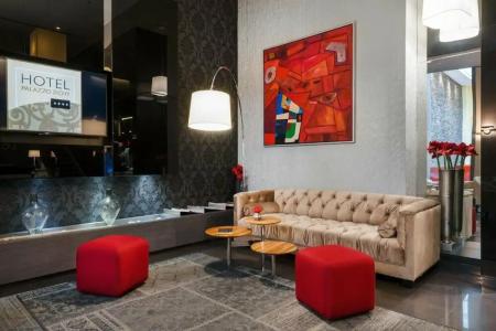 Eurostars Palazzo Zichy - 57