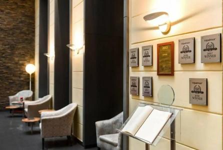 Eurostars Palazzo Zichy - 48