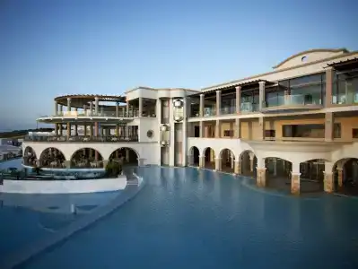 Atrium Prestige Thalasso Spa Resort & Villas - 9