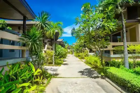Weekender Resort - 16