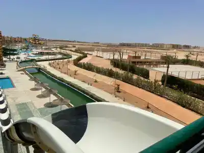 Parrotel Lagoon Waterpark Resort - 54