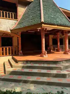 Coconut Beach Resort, Koh Chang - 55