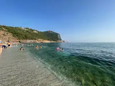 Royal Garden Beach - 88