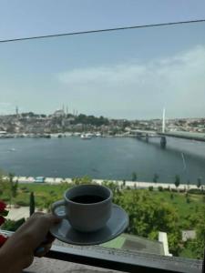Istanbul Golden City - 25