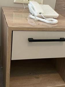 Asdem Park Otel - 96