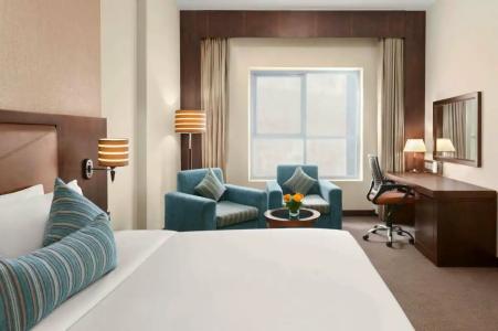 Ramada by Wyndham Dubai Deira - 53