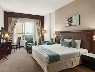 Ramada by Wyndham Dubai Deira - 57