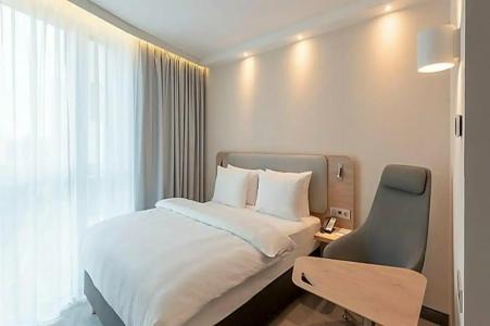 Holiday Inn Express - Offenbach, an IHG - 41