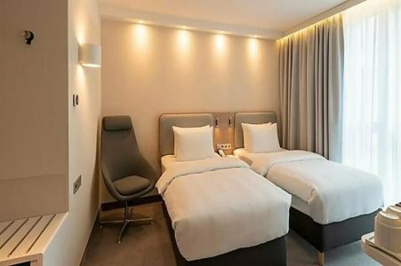 Holiday Inn Express - Offenbach, an IHG - 23