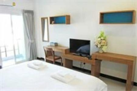 Krabi Cinta House - 32
