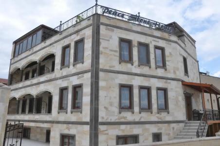 Peace Stone House - 4