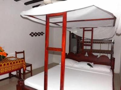 Baraka Beach Bungalows - 24