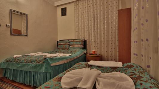 Goreme Valley Cave House - 31