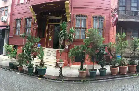 Le Safran Suite - 36