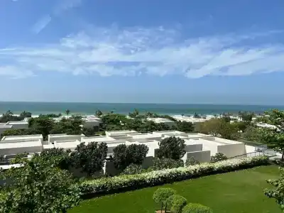The Oberoi Beach Resort, Al Zorah - 74