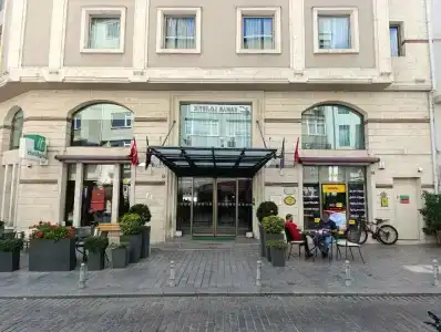 Holiday Inn Istanbul Old City, an IHG - 49