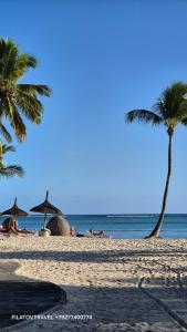 Sugar Beach Mauritius - 67