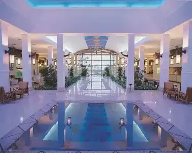 AQI Pegasos World - 10