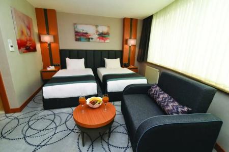 Ramada By Wyndham Nilufer Bursa - 35