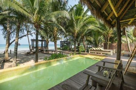 High Season Pool Villa & Spa - 84