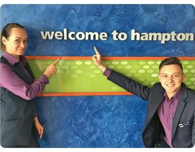 Hampton by Hilton Warsaw City Centre - 11