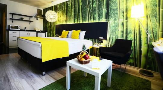 Tempo Suites Airport - 30