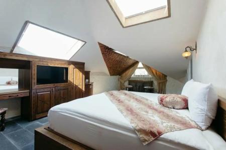 Kapadokya Hill & Spa (12+) - 15