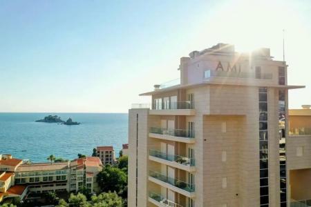 AMI Budva Petrovac - 84